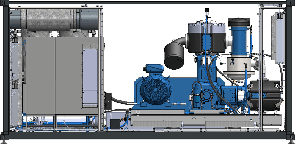 Container Inside Min