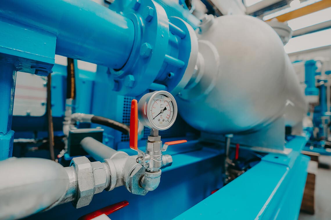 Qbic Air Af Compressors