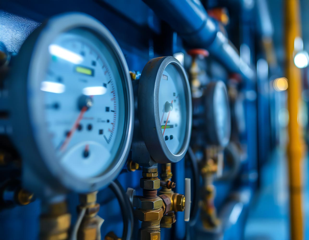 Qbic Air Location Flexible Pression