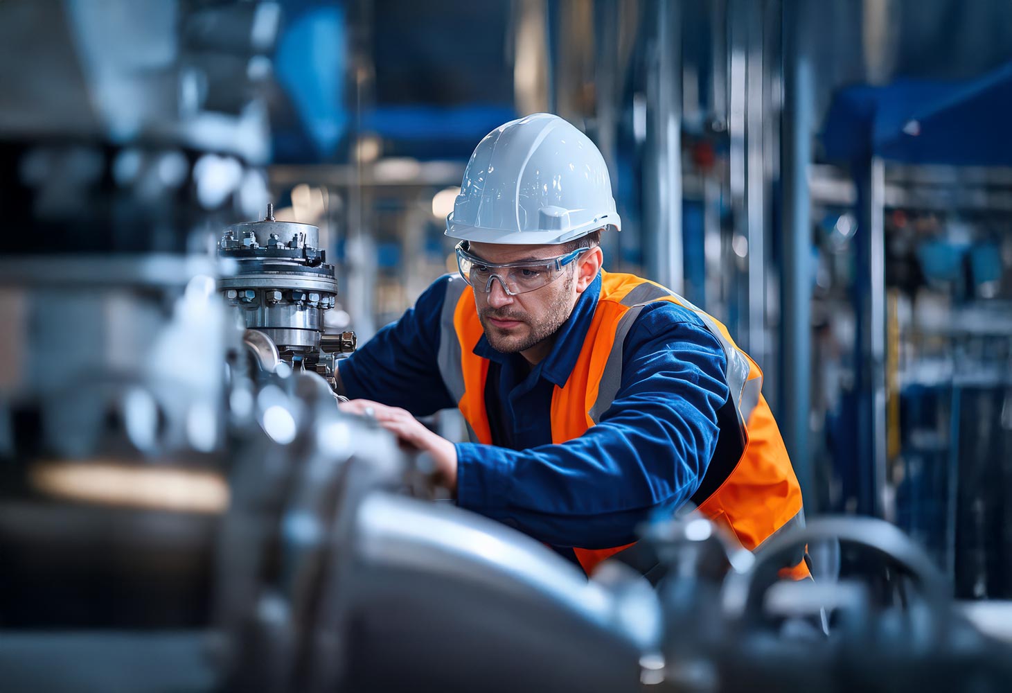 Qbic Air Support Technique Technicien