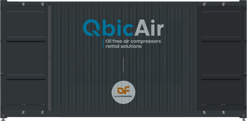 Qbicair Container Outside Min